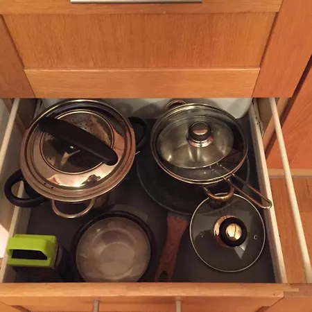 아파트 Solar - Liberty Square 탈린