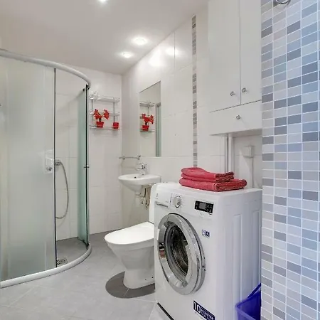 아파트 Solar - Liberty Square *