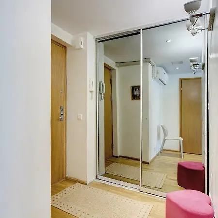 Solar - Liberty Square Apartment Tallinn