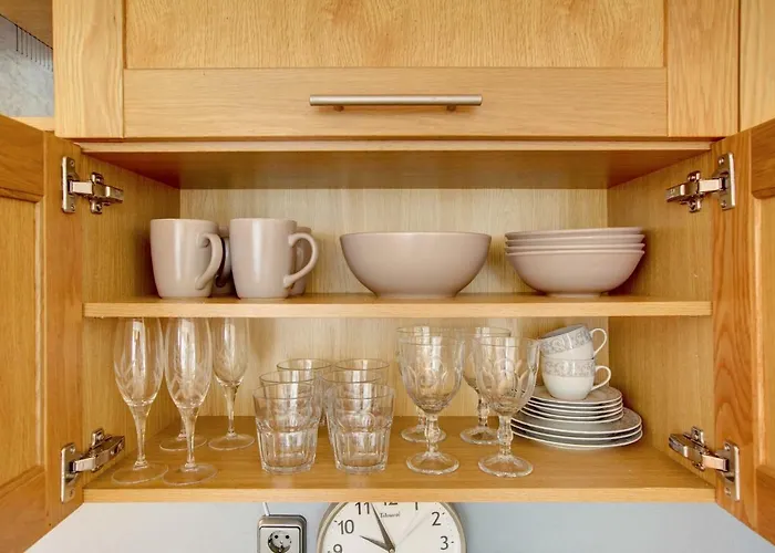 アパート Solar - Liberty Square *