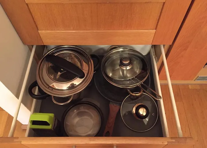 아파트 Solar - Liberty Square 탈린