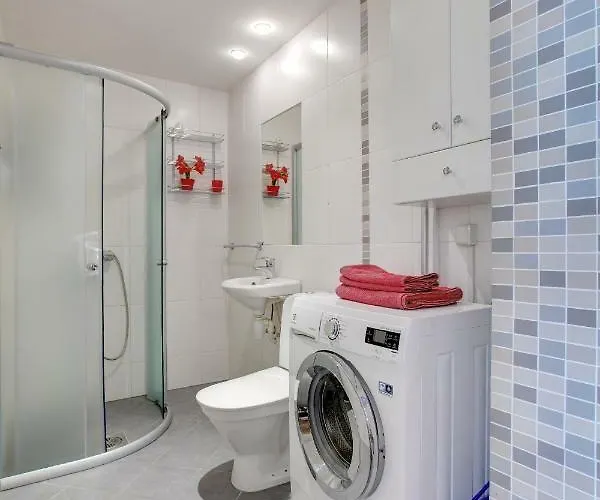 아파트 Solar - Liberty Square *