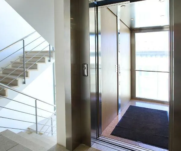 Solar - Liberty Square 아파트 *