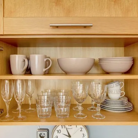 דירה Solar - Liberty Square *