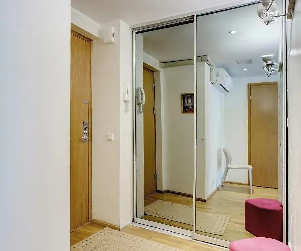 Solar - Liberty Square Apartment Tallinn